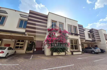 Villa - 4 Bedrooms - 5 Bathrooms for rent in Al Ruwaikah - Al Muwaiji - Al Ain