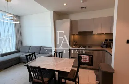 Apartment - 1 Bedroom - 2 Bathrooms for rent in Sobha Hartland Waves - Sobha Hartland - Mohammed Bin Rashid City - Dubai Apartment - 1 Bedroom - 2 Bathrooms for rent in Sobha Hartland Waves - Sobha Hartland - Mohammed Bin Rashid City - Dubai