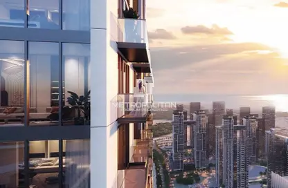 Apartment - 1 Bedroom - 1 Bathroom for sale in Sobha Verde - Jumeirah Lake Towers - Dubai