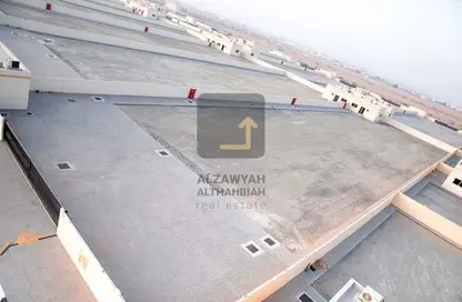 مستودع - استوديو - 5 حمامات للايجار في الصجعة الصناعية - آلصجعه - الشارقة