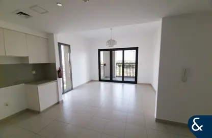 Apartment - 2 Bedrooms - 2 Bathrooms for rent in Hayat Boulevard - Town Square - Dubai