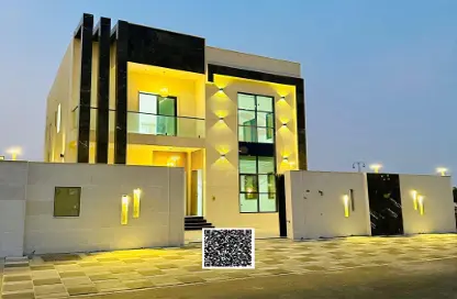 فيلا - 4 غرف نوم - 6 حمامات للبيع في الحليو 2 - الحليو - عجمان