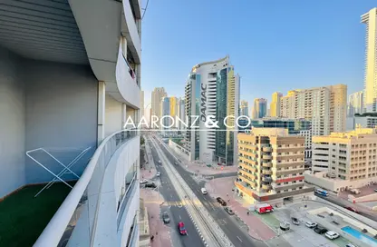 Apartment - 1 Bedroom - 1 Bathroom for rent in Marina Diamond 2 - Marina Diamonds - Dubai Marina - Dubai