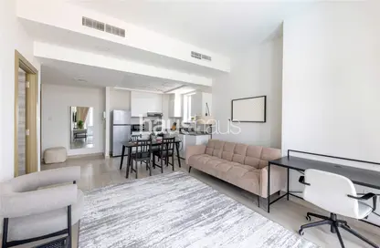 Apartment - 1 Bedroom - 1 Bathroom for sale in Bloom Towers C - Bloom Towers - Jumeirah Village Circle - Dubai