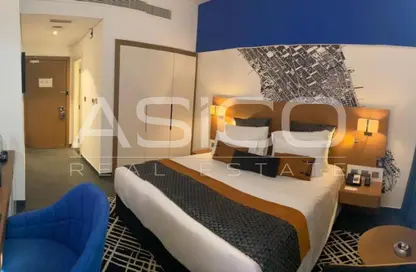 Apartment - Studio - 1 Bathroom for sale in Sky Central Hotel - Barsha Heights (Tecom) - Dubai