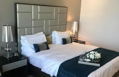 النزل و الشقق الفندقية - 1 حمام للبيع في ارتاسيا A - ارتاسيا - داماك هيلز - دبي
