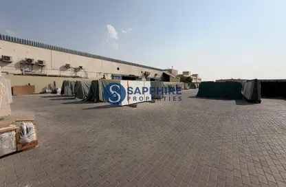 Land - Studio for sale in Al Sajaa Industrial - Al Sajaa - Sharjah