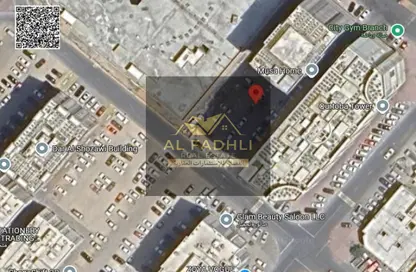 Land - Studio for sale in Al Jurf Industrial 2 - Al Jurf Industrial - Ajman
