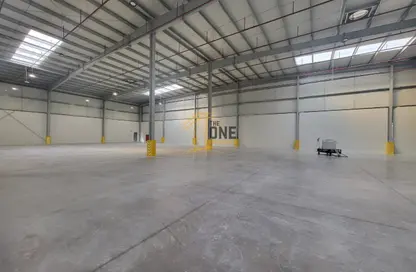 Warehouse - Studio - 1 Bathroom for rent in Industrial Park - RAK FTZ - Ras Al Khaimah Warehouse - Studio - 1 Bathroom for rent in Industrial Park - RAK FTZ - Ras Al Khaimah