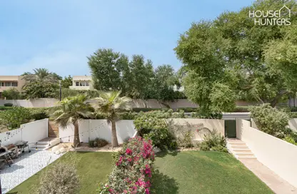 Townhouse - 3 Bedrooms - 3 Bathrooms for sale in Alma 1 - Alma - Arabian Ranches - Dubai