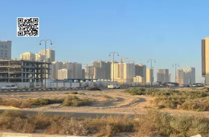 أرض - استوديو للبيع في 1 الياسمين - الياسمين - عجمان