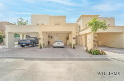 Villa - 2 Bedrooms - 2 Bathrooms for sale in Springs 15 - The Springs - Dubai