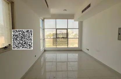 Apartment - Studio - 1 Bathroom for rent in Liwara 1 - Ajman