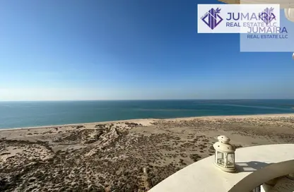 شقة - 1 حمام للبيع في رويال بريز 2 - رويال بريز - قرية الحمرا - رأس الخيمة