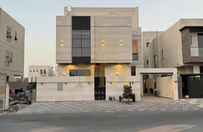 فيلا - 6 غرف نوم - 8 حمامات للبيع في الباهيه هيلز - الباهية - عجمان فيلا - 6 غرف نوم - 8 حمامات للبيع في الباهيه هيلز - الباهية - عجمان