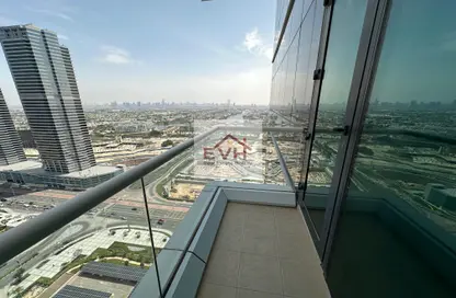 Apartment - 3 Bedrooms - 4 Bathrooms for rent in Goldcrest Views 2 - Lake Almas West - Jumeirah Lake Towers - Dubai