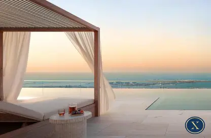 Apartment - 5 Bedrooms - 7 Bathrooms for sale in Address Grand Downtown - Downtown Dubai - Dubai