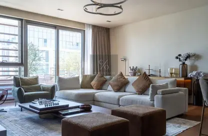 Apartment - 2 Bedrooms - 3 Bathrooms for sale in City Walk Residential Building 19 - City Walk Residential - City Walk - Dubai Apartment - 2 Bedrooms - 3 Bathrooms for sale in City Walk Residential Building 19 - City Walk Residential - City Walk - Dubai