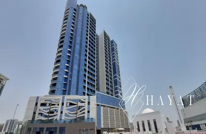 شقة - 1 حمام للبيع في برج بلو ويفز - مجمع دبي ريزيدنس - دبي