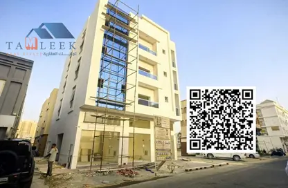 Whole Building - 7+ Bedrooms - 7+ Bathrooms for sale in Ajman Global City - Al Alia - Ajman