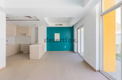 Villa - 3 Bedrooms - 3 Bathrooms for rent in Aquilegia - Damac Hills 2 - Dubai