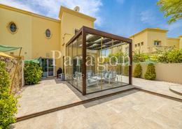 Villa - 3 bedrooms - 4 bathrooms for sale in Springs 9 - The Springs - Dubai