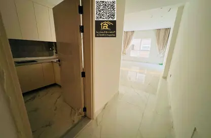 Apartment - 2 Bedrooms - 2 Bathrooms for sale in Goldcrest Dreams 4 - Goldcrest Dreams - Emirates City - Ajman