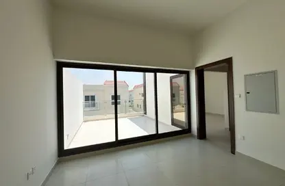 Townhouse - 4 Bedrooms - 4 Bathrooms for rent in Senses at the Fields - District 11 - Mohammed Bin Rashid City - Dubai