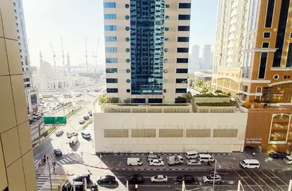 Apartment - 1 Bedroom - 2 Bathrooms for rent in Marina Pinnacle - Dubai Marina - Dubai
