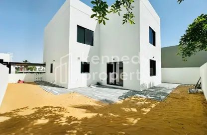 فيلا - 4 غرف نوم - 5 حمامات للبيع في نويا ڤيڤا - نويا - جزيرة الياس - أبوظبي