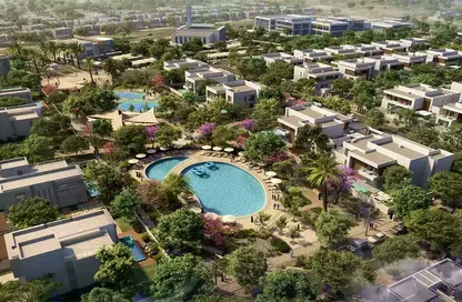 Land - Studio for sale in Saadiyat Reserve - Saadiyat Island - Abu Dhabi