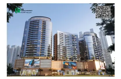 Apartment - 3 Bedrooms - 4 Bathrooms for sale in Tiger Downtown Ajman - Al Alia - Ajman Apartment - 3 Bedrooms - 4 Bathrooms for sale in Tiger Downtown Ajman - Al Alia - Ajman