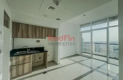 Apartment - 1 Bedroom - 1 Bathroom for sale in Golf Vita A - Golf Vita - DAMAC Hills - Dubai