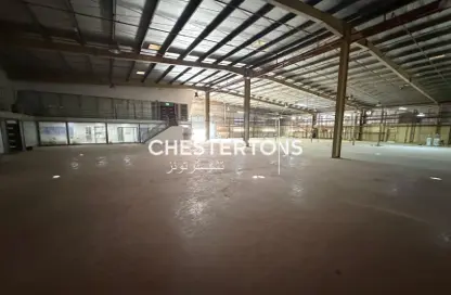 مستودع - استوديو للايجار في مجمع دبي للإستثمار - دبي