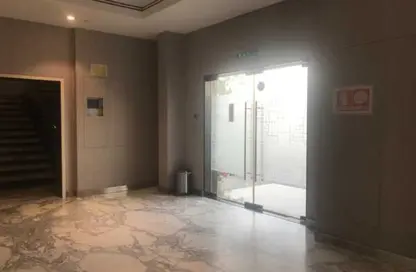 Warehouse - Studio - 2 Bathrooms for rent in Jebel Ali Industrial 3 - Jebel Ali Industrial - Jebel Ali - Dubai