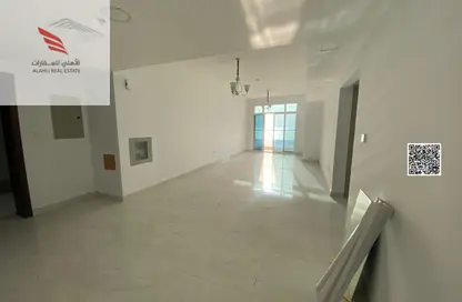 Apartment - 3 Bedrooms - 3 Bathrooms for rent in Al Nakheel - Ajman Downtown - Ajman