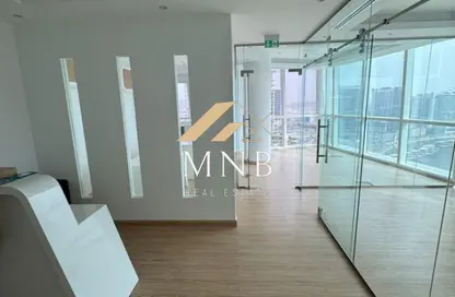 Office Space - Studio for sale in B2B Tower - Business Bay - Dubai