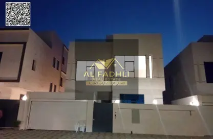 Villa - 6 Bedrooms - 7+ Bathrooms for sale in Al Yasmeen 1 - Al Yasmeen - Ajman