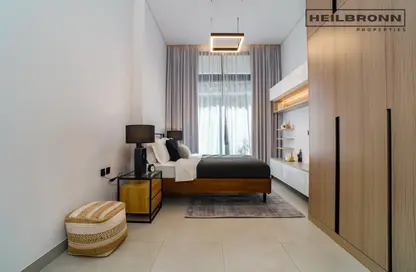 Apartment - 1 Bedroom - 2 Bathrooms for sale in Heilbronn Park Lane 2 - Jumeirah Village Circle - Dubai