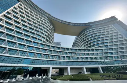 Apartment - Studio - 1 Bathroom for rent in Seven Palm - Palm Jumeirah - Dubai
