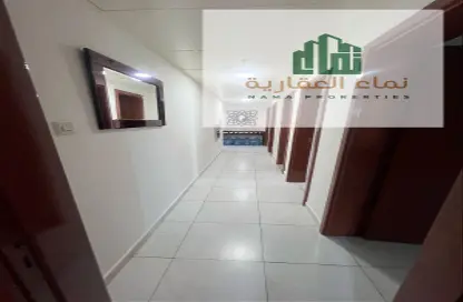 شقة - 2 غرف نوم - 5 حمامات للبيع في فندق كراون بالاس - الراشدية 1 - الراشدية - عجمان