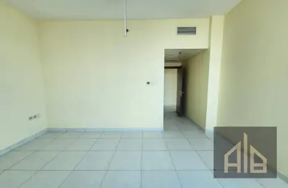 Empty Room image for: Apartment - 3 Bedrooms - 3 Bathrooms for sale in Falcon Towers - Ajman Downtown - Ajman, Image 1