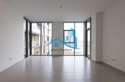 Apartment - 2 Bedrooms - 3 Bathrooms for rent in The Pulse Boulevard Apartments (C1) - The Pulse - Dubai South (Dubai World Central) - Dubai