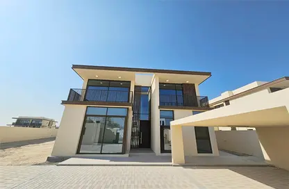 فيلا - 5 غرف نوم - 7 حمامات للبيع في سيف الجبيل - جزيرة الجبيل - أبوظبي