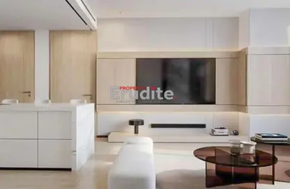 Apartment - 1 Bedroom - 2 Bathrooms for sale in Binghatti Phantom - Jumeirah Village Circle - Dubai