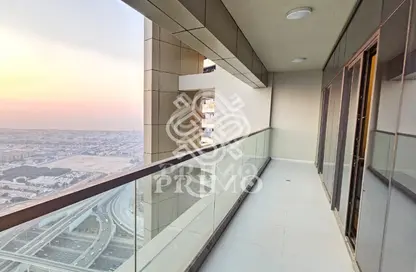 Apartment - 2 Bedrooms - 2 Bathrooms for rent in Aykon City Tower C - Aykon City - Business Bay - Dubai
