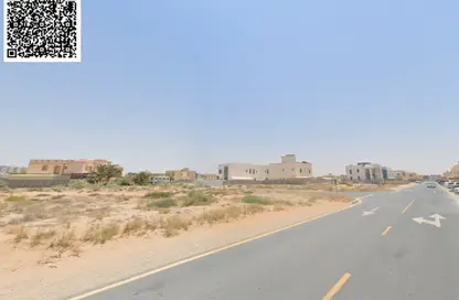 أرض - استوديو للبيع في 1 الياسمين - الياسمين - عجمان