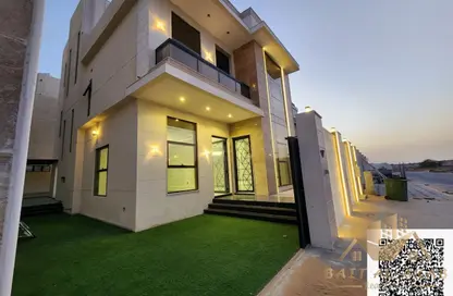 Villa - 7 Bedrooms - 7+ Bathrooms for sale in Al Zaheya Gardens - Al Zahya - Ajman