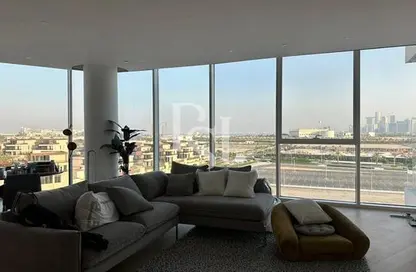 Apartment - 2 Bedrooms - 3 Bathrooms for sale in Mamsha Al Saadiyat - Saadiyat Cultural District - Saadiyat Island - Abu Dhabi