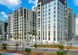 Apartment - 2 bedrooms - 2 bathrooms for sale in Bayshore - Creek Beach - Dubai Creek Harbour (The Lagoons) - Dubai